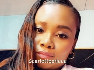 Scarlettepricce