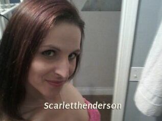 scarlett_henderson Blog éjac