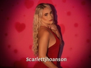 Scarlettjhoanson