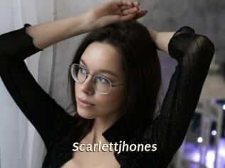 Scarlettjhones