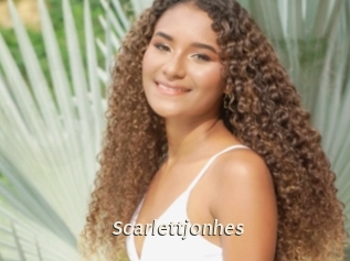 Scarlettjonhes