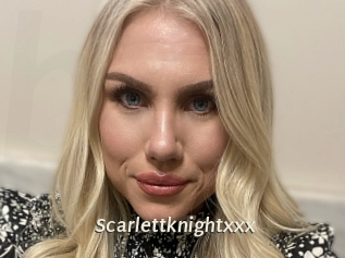 scarlettknightxxx Blog éjac