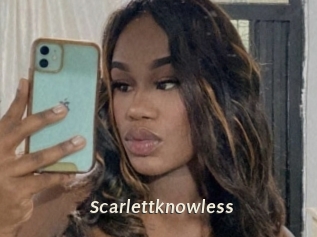 Scarlettknowless