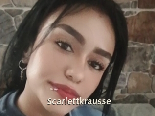 Scarlettkrausse