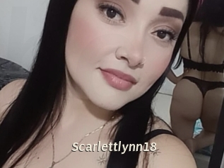 Scarlettlynn18