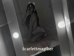 Scarlettmagiber