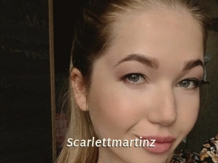 Scarlettmartinz