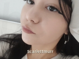 Scarlettmurr