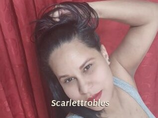 Scarlettrobles