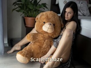 Scarlettthaze