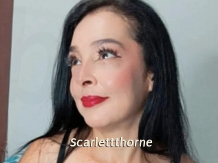 Scarlettthorne