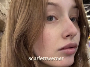 Scarlettwerner