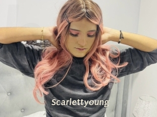 scarlettyoung Blog éjac