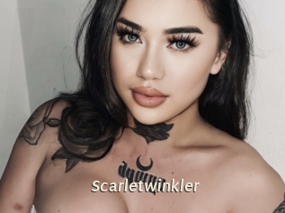 Scarletwinkler
