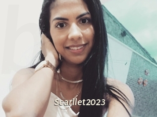 Scarllet2023