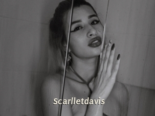 Scarlletdavis