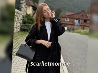 Scarlletmonroe