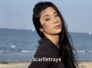 Scarlletrays
