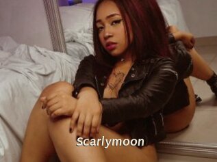 Scarlymoon