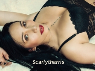 Scarlytharris