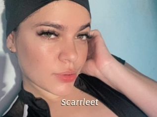 Scarrleet