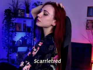 Scarrletred