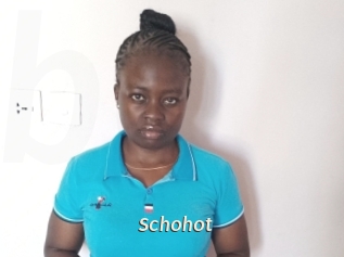 Schohot