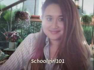 Schoolgirl101