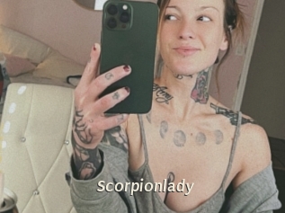 Scorpionlady