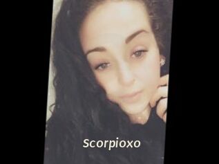 Scorpioxo