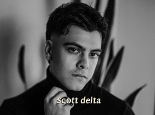 scott_delta Blog éjac