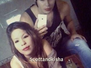 Scottandkisha