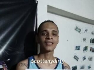 Scottanydirty