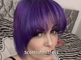 Scottishsultress