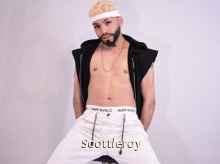 Scottleroy