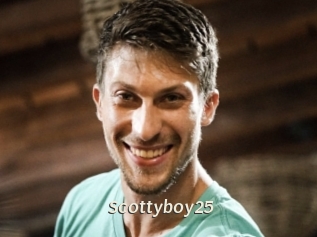 Scottyboy25