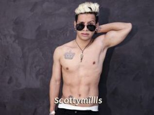 Scottymillls