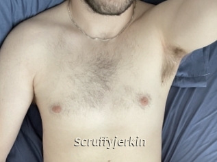 Scruffyjerkin