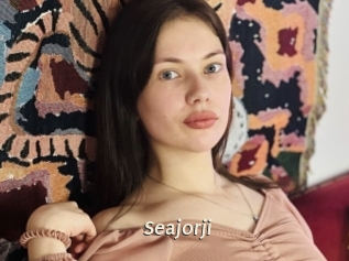 Seajorji