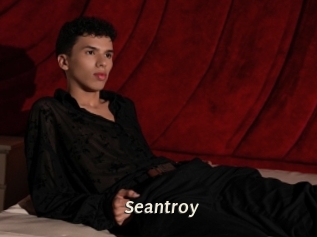 seantroy Blog éjac