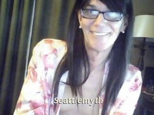 Seattlemyth