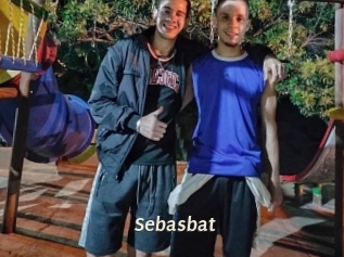 Sebasbat