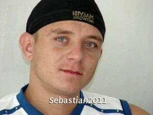 Sebastian2011