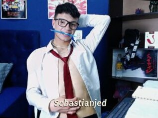 Sebastianjed