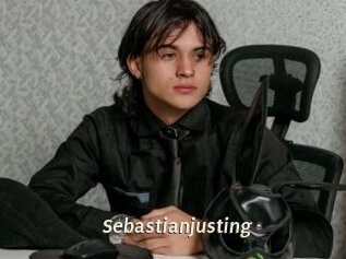 Sebastianjusting