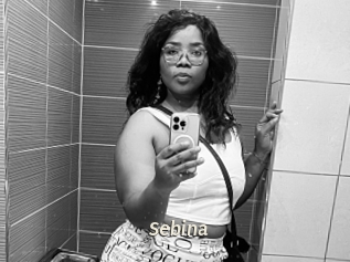 sebina Blog éjac