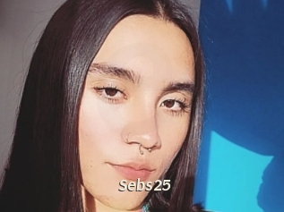Sebs25