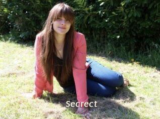 Secrect