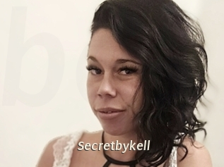 Secretbykell