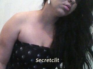 Secretclit